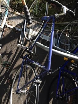 Bianchi Road Bike/Fixie (for parts) $300 obo 1