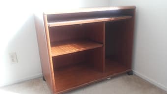 moving out sale ! great value, all the furnitures totally only  $100 1