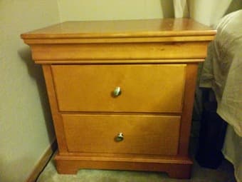 Moving sale: Lots of Awesome Furniture 1