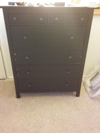Free IKEA furniture 2