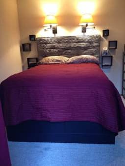 Beautiful 1 bedroom in a 3 bed/2.5 bath townhouse-style apartment 3