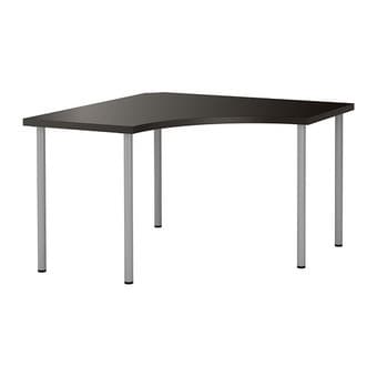 75% Off - IKEA Linnmon Corner Table (or Desk) ($15) 1