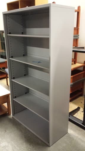 Surplus Property Sales has a variety of Bookshelves for Sale 2