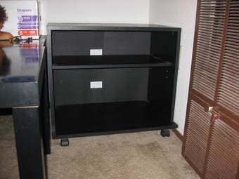 Moving sale 1