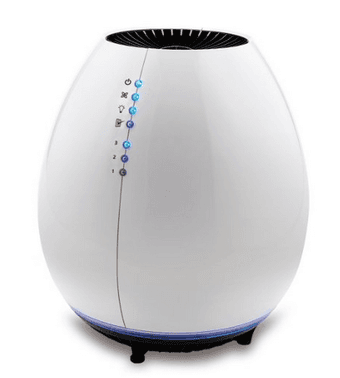 Holmes Air Purifier, Permanent Filter for $40 1