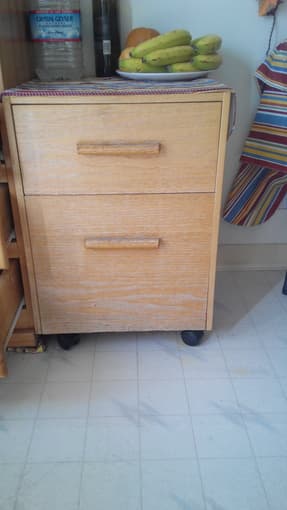 3 cabinet for $30 only 3
