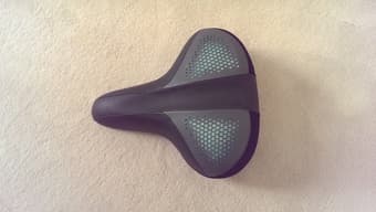 Bell AirGel Bike Seat $20 1