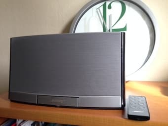 Bose SoundDock Portable 30-Pin iPod/iPhone Speaker Dock $199 2