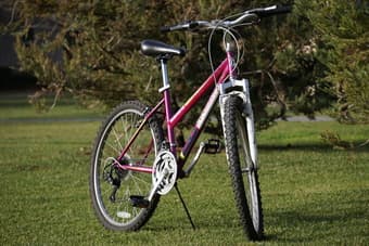 Women's bike, excellent condition, 5'4"-5'7" rider 1