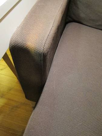 Awesome couch for sale- BEST OFFER 3