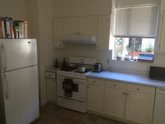 [Update] Sublet room in 3bed,1bath Haight-Ashbury apt mid-Feb to June 3