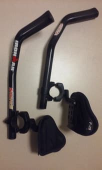 Profile Design Carbon Stryke Aero Bars - $100 1