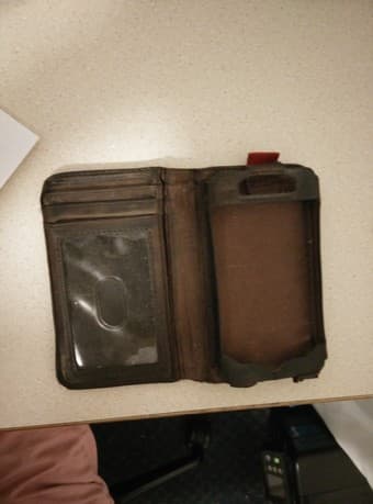 Used Book Book for iPhone 4S $10 2