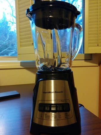 Brand new multi-function blender 1