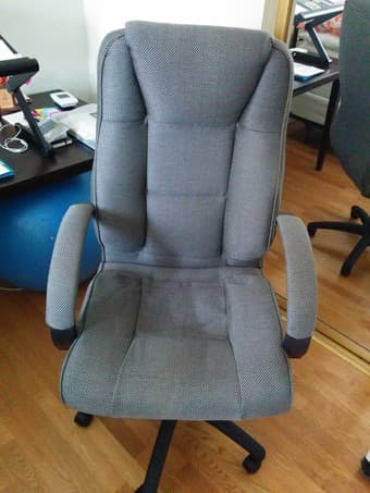 Office chair $40 1