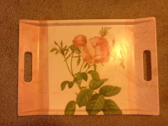 food tray $2 1