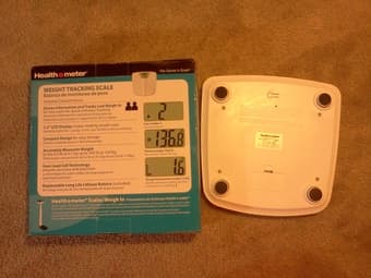 weight scale $10 2