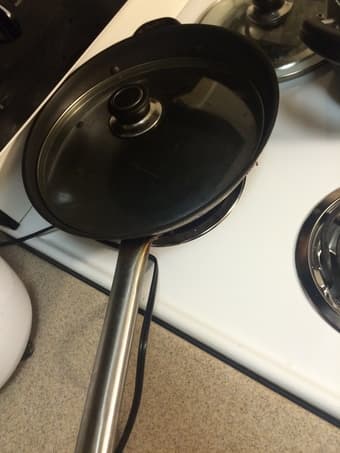 Cooking pan - 15 dollars - new 1