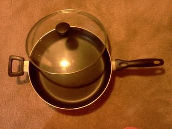 cooking pan $10 1