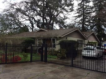獨立屋分租 Share a room in a bright & sunny Single House ( Menlo Park ) 1