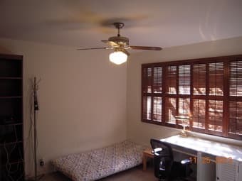 獨立屋分租 Share a room in a bright & sunny Single House ( Menlo Park ) 2