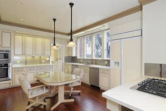 $1200: The Chateau, a community of excellence (Woodside / Atherton) 3
