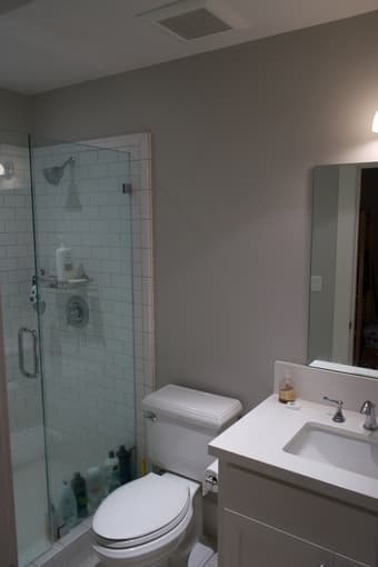 Room available: Downtown San Mateo, 2 blocks from Caltrain 3