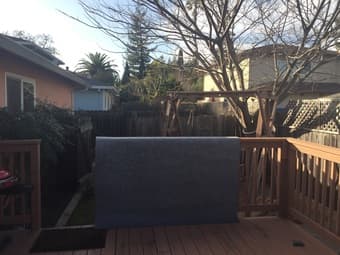 1bdrm available March 1 3