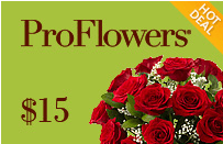 Selling: $15 off flower delivery coupon code ($10 OBO) 1