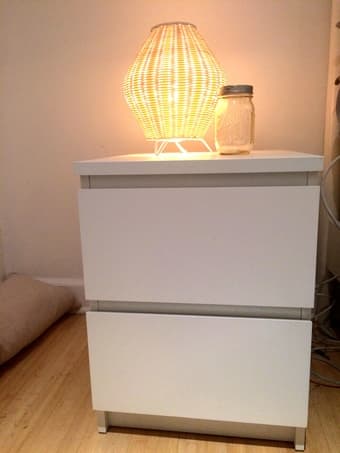 Night Stand - $35 1