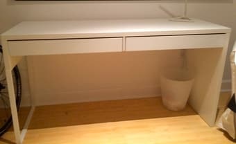 IKEA Desk - $50 2
