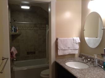 $1850 Roommate Wanted for Master Bedroom! 1 Br/1 Ba Downtown Palo Alto 2
