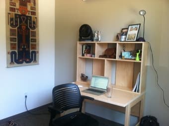 BRAND NEW 2 Bedroom/2 Bath Sublet Available June-Sept. Kennedy (EV) 2