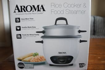 rice cooker and food steamer,macrovave 1
