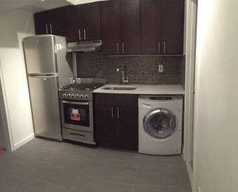 Renovated Furnished Studio Apartment in Sublet for March- NYC, UES 1
