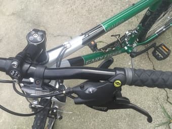 Trek Gary Fisher Wahoo Mountain Bike – $200 2
