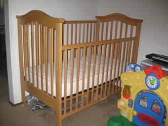 Baby stuff for sale 1