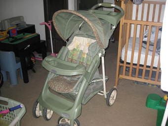 Baby stuff for sale 2