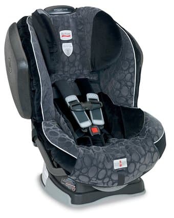 Britax Advocate 70-G3 Convertible Car Seat Seat for sale 1