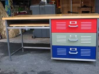 Pottery Barn Children's Desk for Sale 1