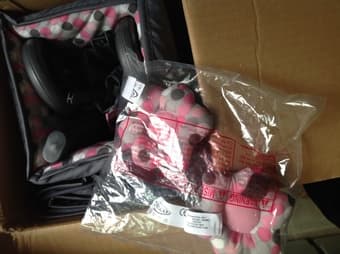 Brand new Graco crib for only $50 2