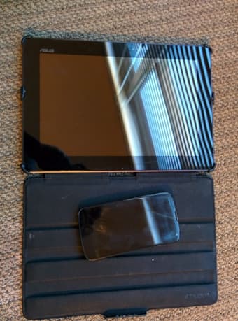 Awesome Android Tablet and Nexus 4 combo SALE! JUST $150 1