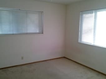 Bedroom and Private Bath in 3br/2ba Apt (sunnyvale) 2
