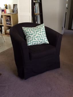 Chair 1