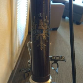 Vintage Bicycle – 1983 Bianchi 2