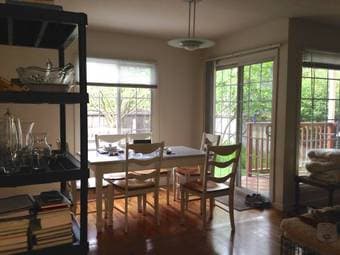 $1500 - Master bedroom in 3br house in Menlo Park 2
