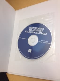 Radio Frequency and Microwave Electronics Illustrated $75 *Hard Cover* 2