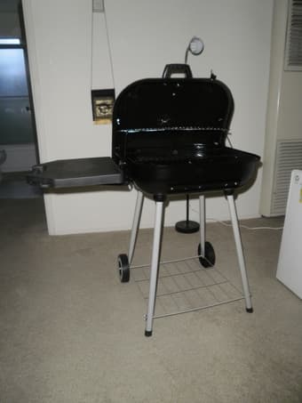 BBQ 1
