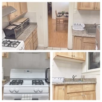 A Fully Furnished Room in SF - Available 03/02/15 to 04/31/15 2