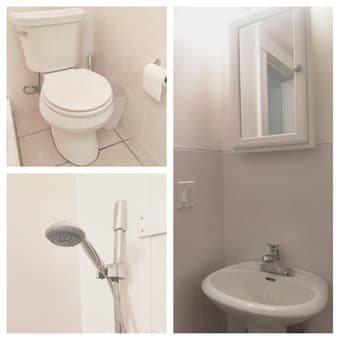 A Fully Furnished Room in SF - Available 03/02/15 to 04/31/15 3